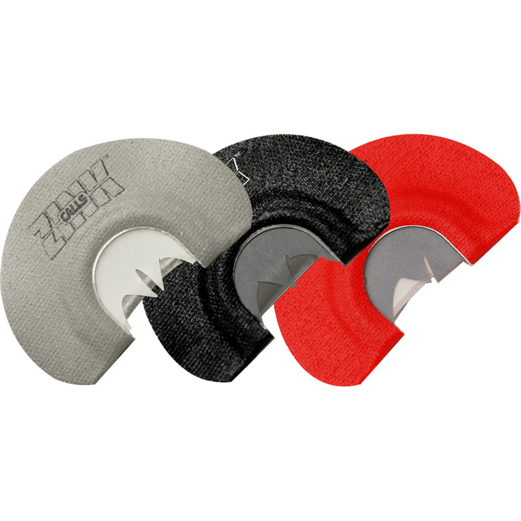 Zink Calls Zink Signature Series Multipak - Front View