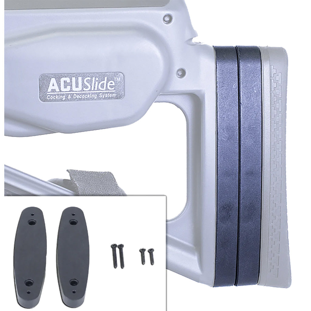 TenPoint Tactical Stock Extension Kit - Front View