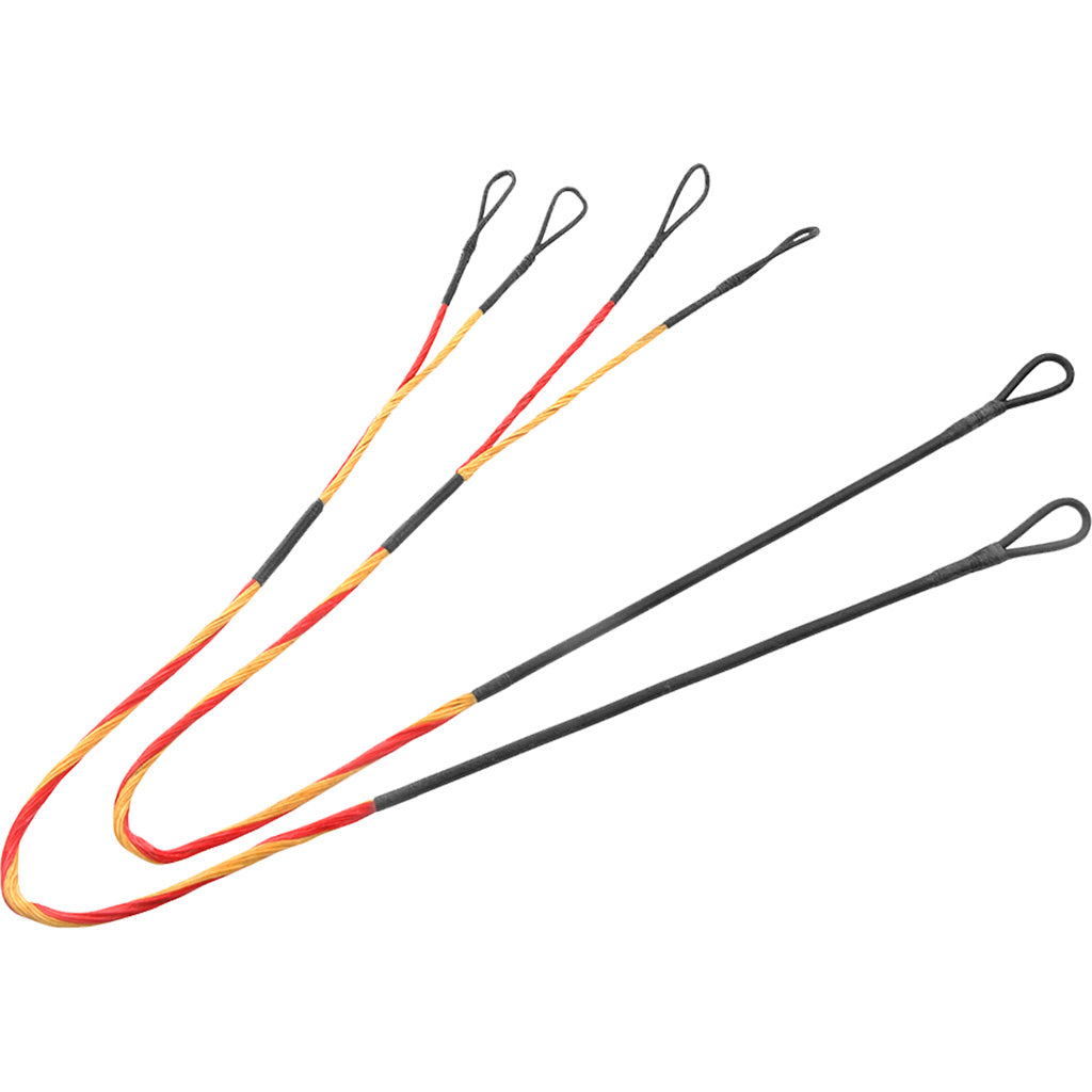 TenPoint Replacement Cables in Venom - Front View