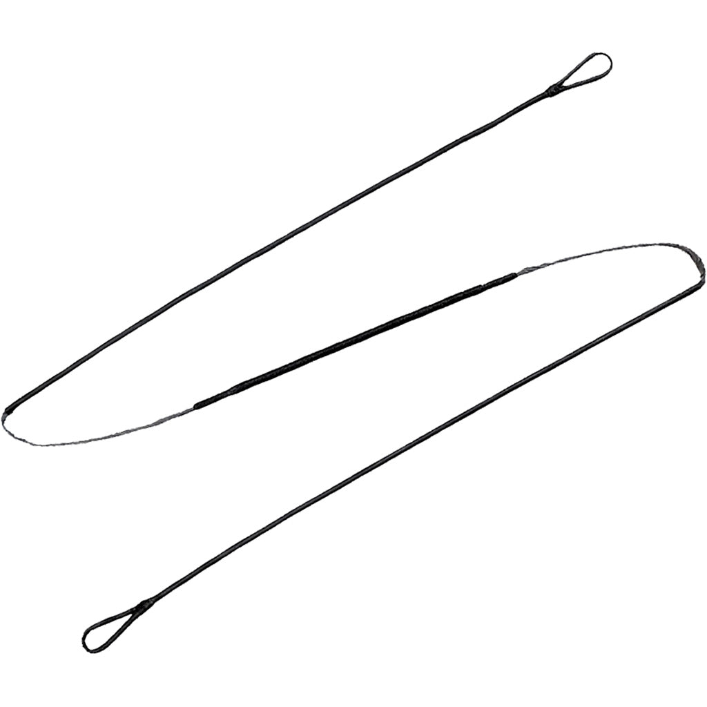 TenPoint Replacement Strings - Front View
