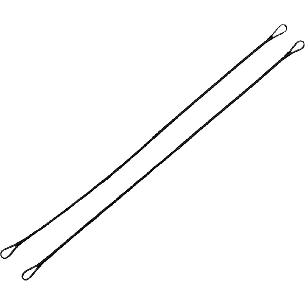 TenPoint Replacement Cables in Turbo M1, Titan M1, M370 - Front View