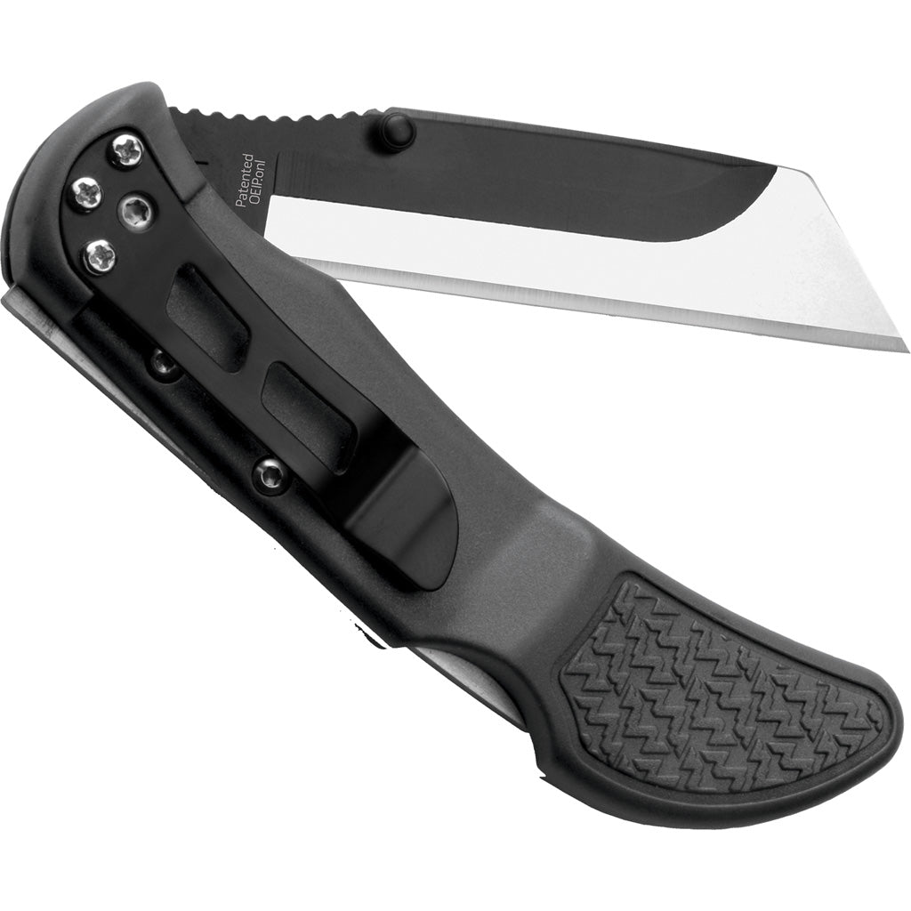 Outdoor Edge Razor-Work Knife - Alternate View 1