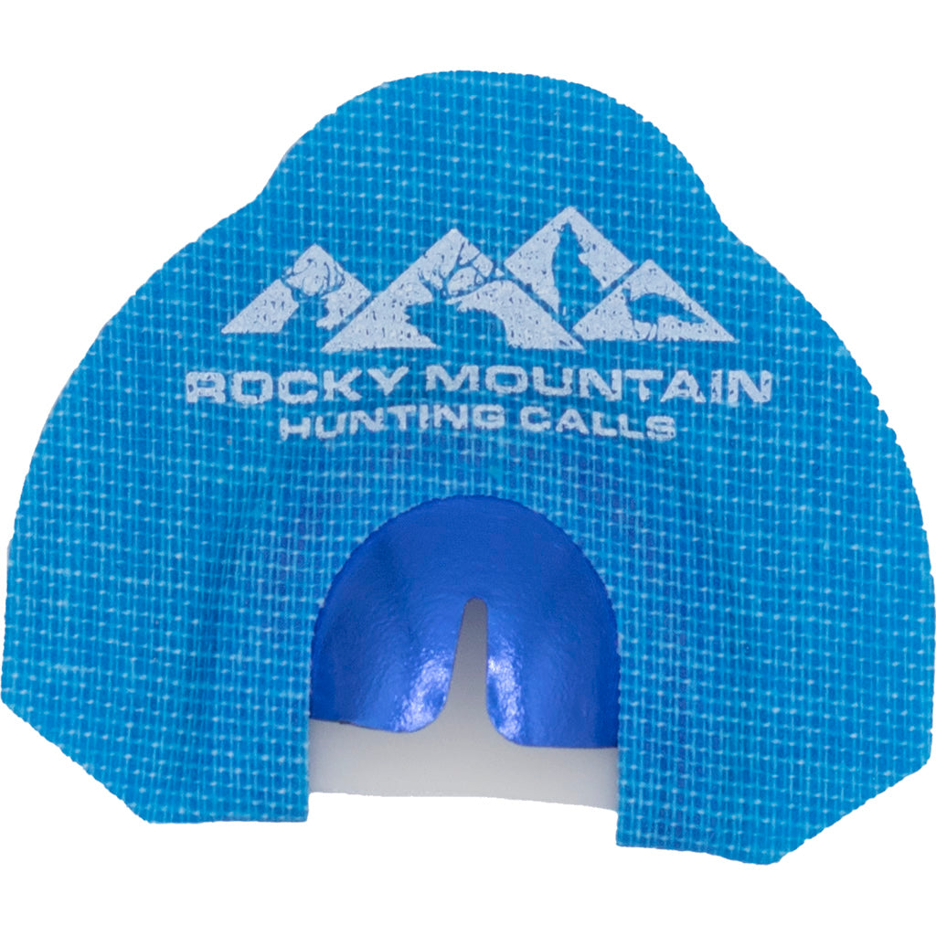 Rocky Mountain Mini Master 2.0 Diaphragm Call - Front View