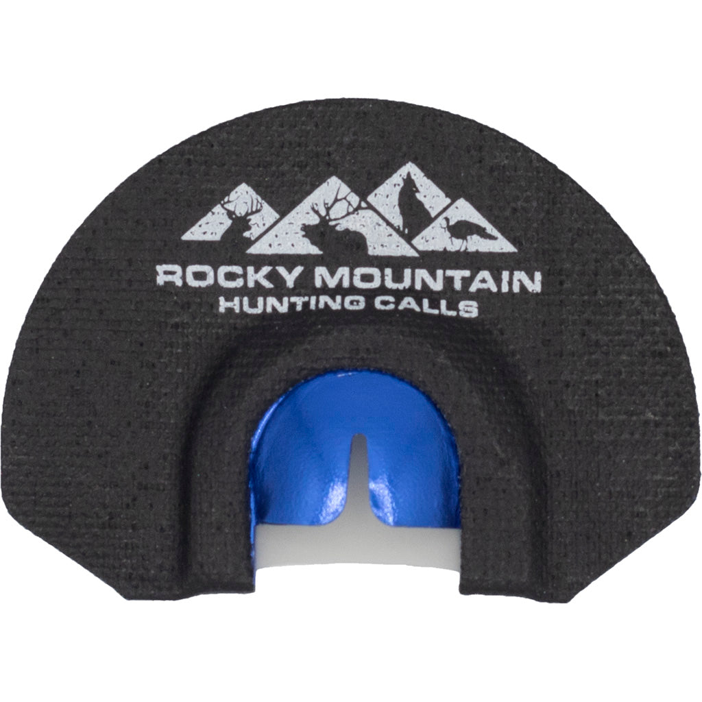 Rocky Mountain Rock Star 2.0 Diaphragm Call - Front View