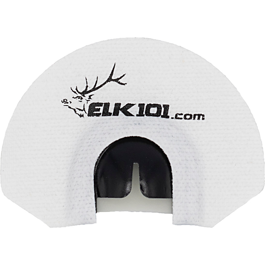Rocky Mountain Contender 2.0 Diaphragm Call - Front View
