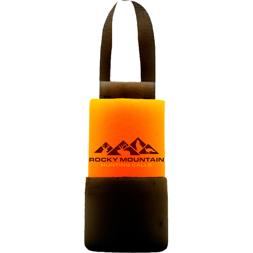 Rocky Mountain Lil' Flirt Elk Call - Front View