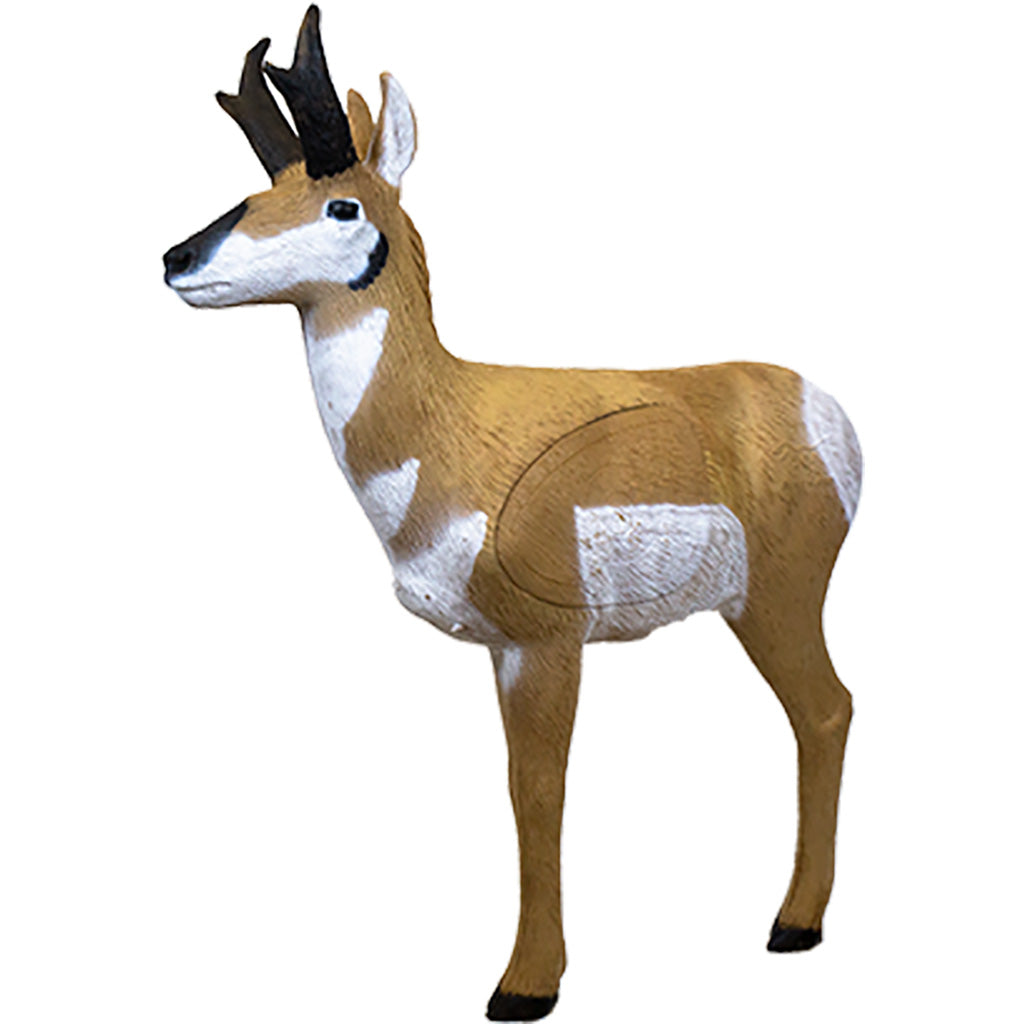 Rinehart Signature Antelope Target - Front View