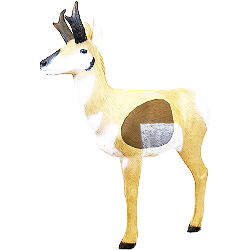 Rinehart Signature Antelope Insert - Front View