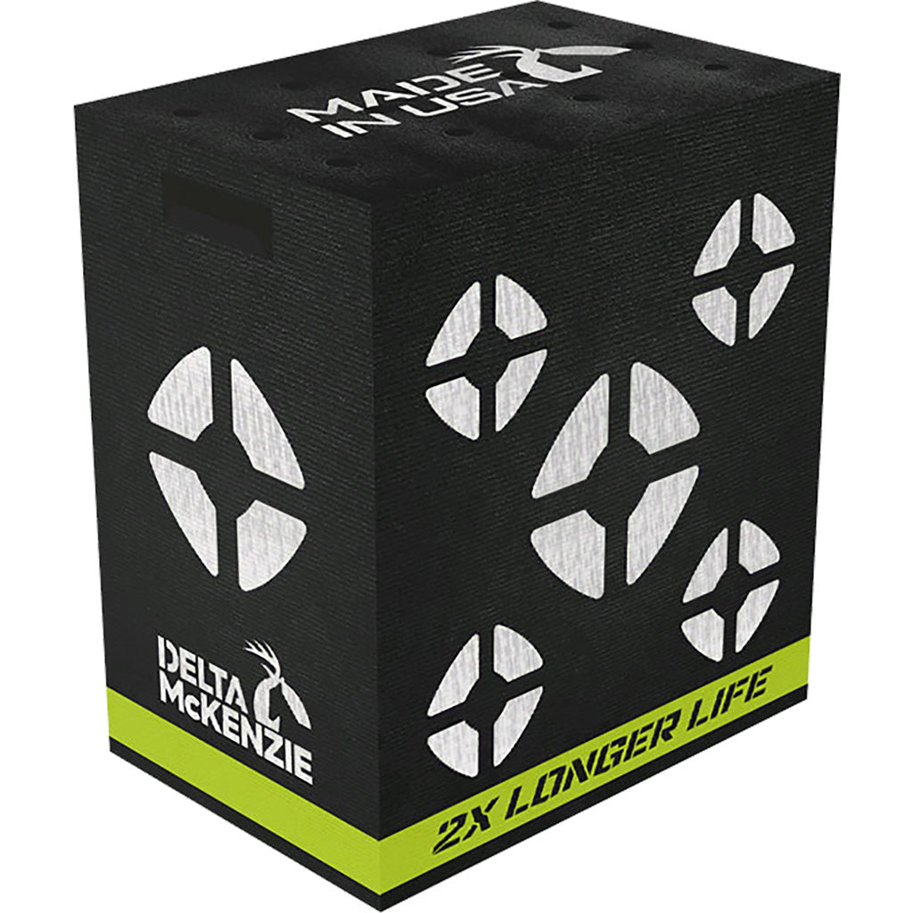 Delta McKenzie Delta Mo Foam GreenLine Target - Front View