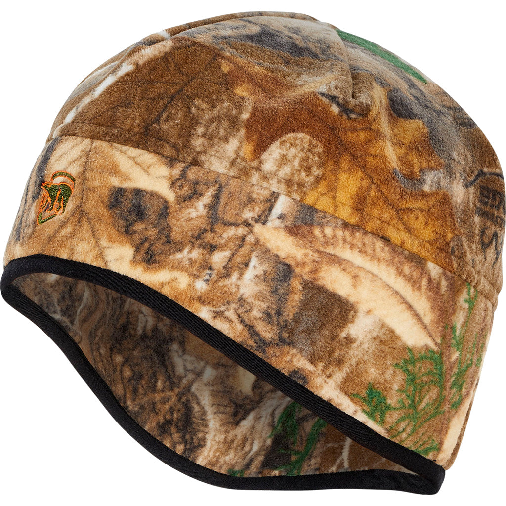 Arctic Shield Sherpa Fleece Beanie - Front View