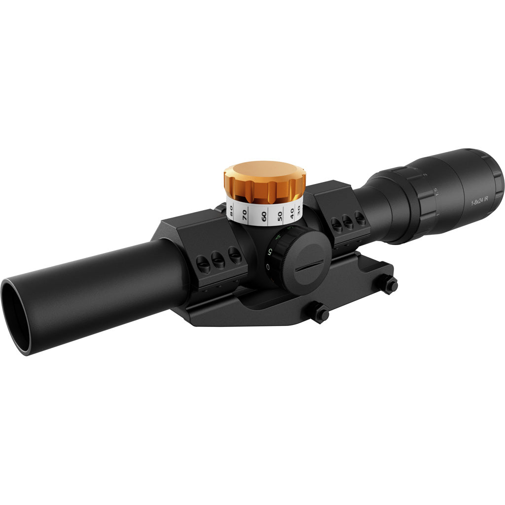 Ravin Adjustable Turret Scope - Alternate View 1