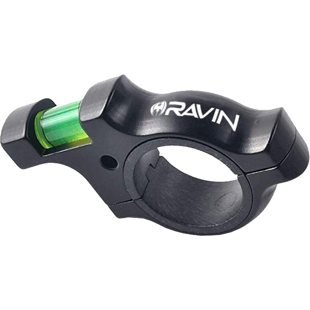 Ravin Scope Level - Front View