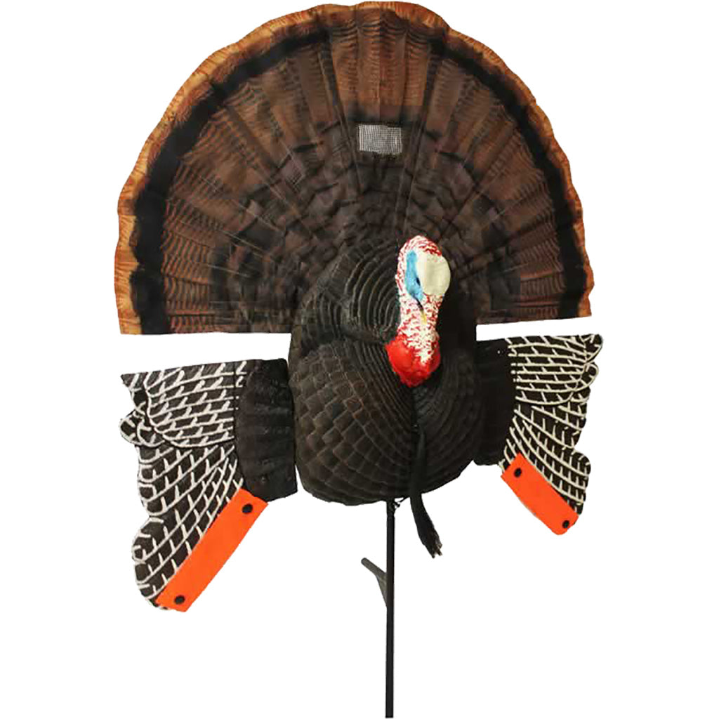 Mojo Outdoors MOJO Scoot N Shoot MAX Decoy - Front View