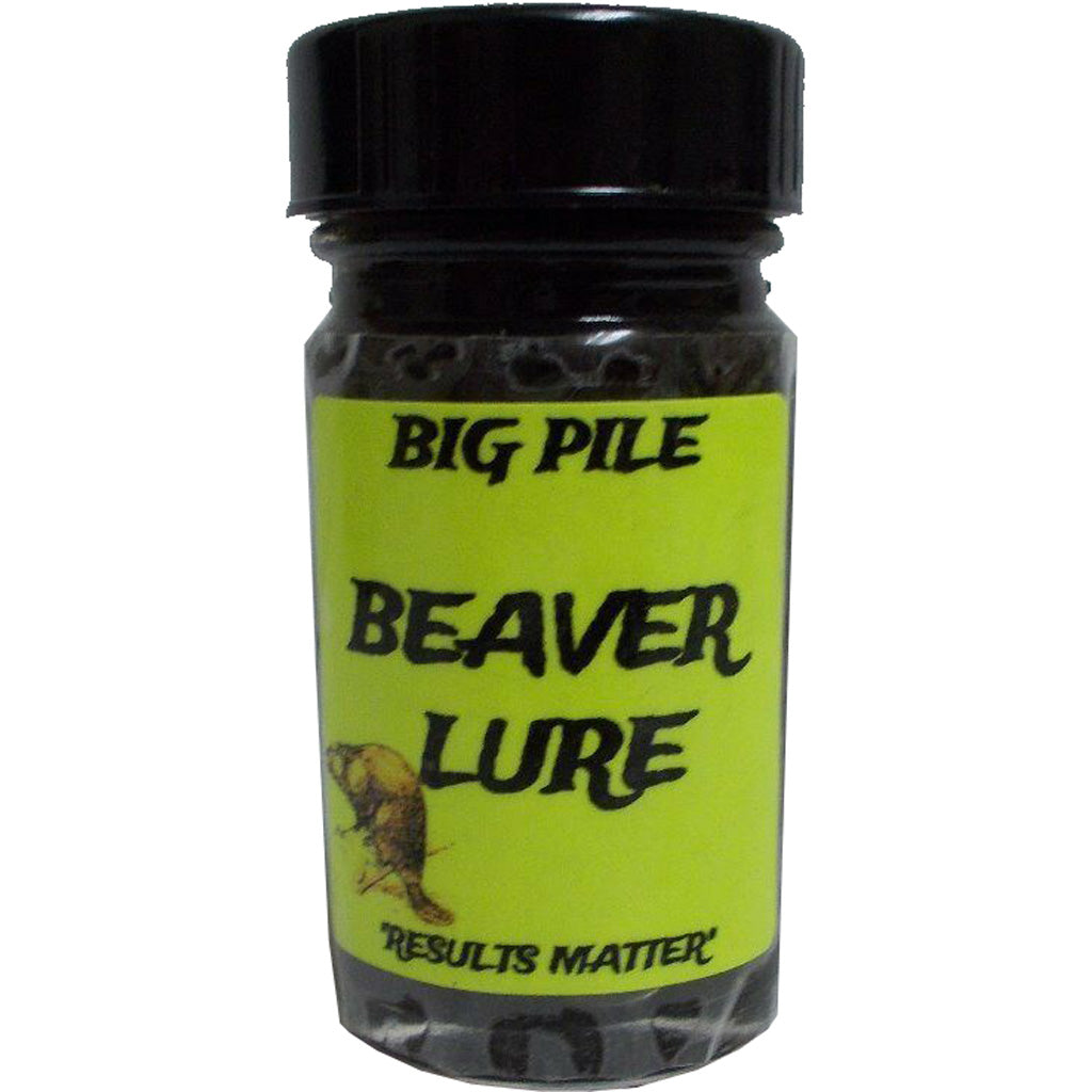 Dunlaps Dunlap Beaver Lure - Front View