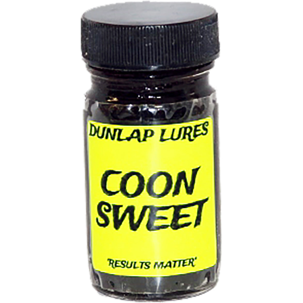 Dunlaps Dunlap Coon Sweet Lure - Front View