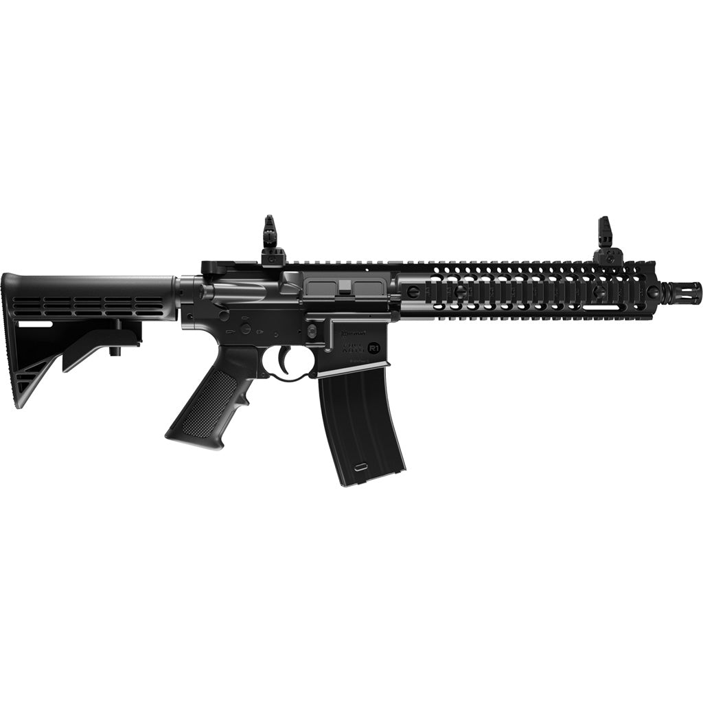 Crosman Full Auto R1 Air Rifle - Front View