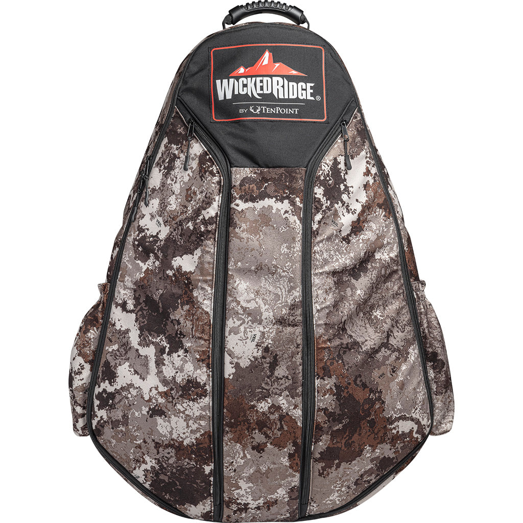 Wicked Ridge Ambush Bowpack - Front View