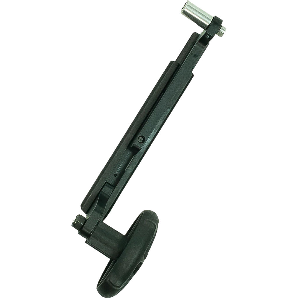 TenPoint ACUdraw DC Handle - Front View