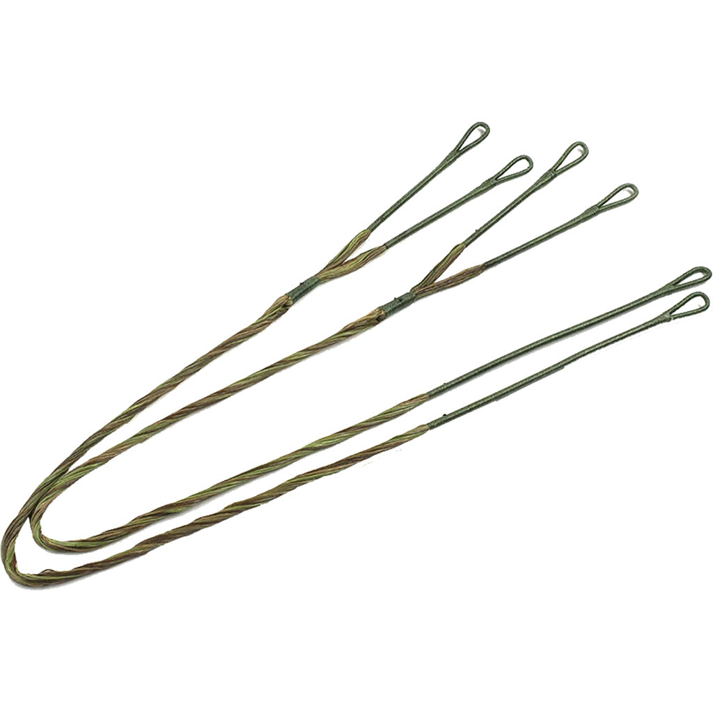 TenPoint Replacement Cables in Nitro 505 - Front View