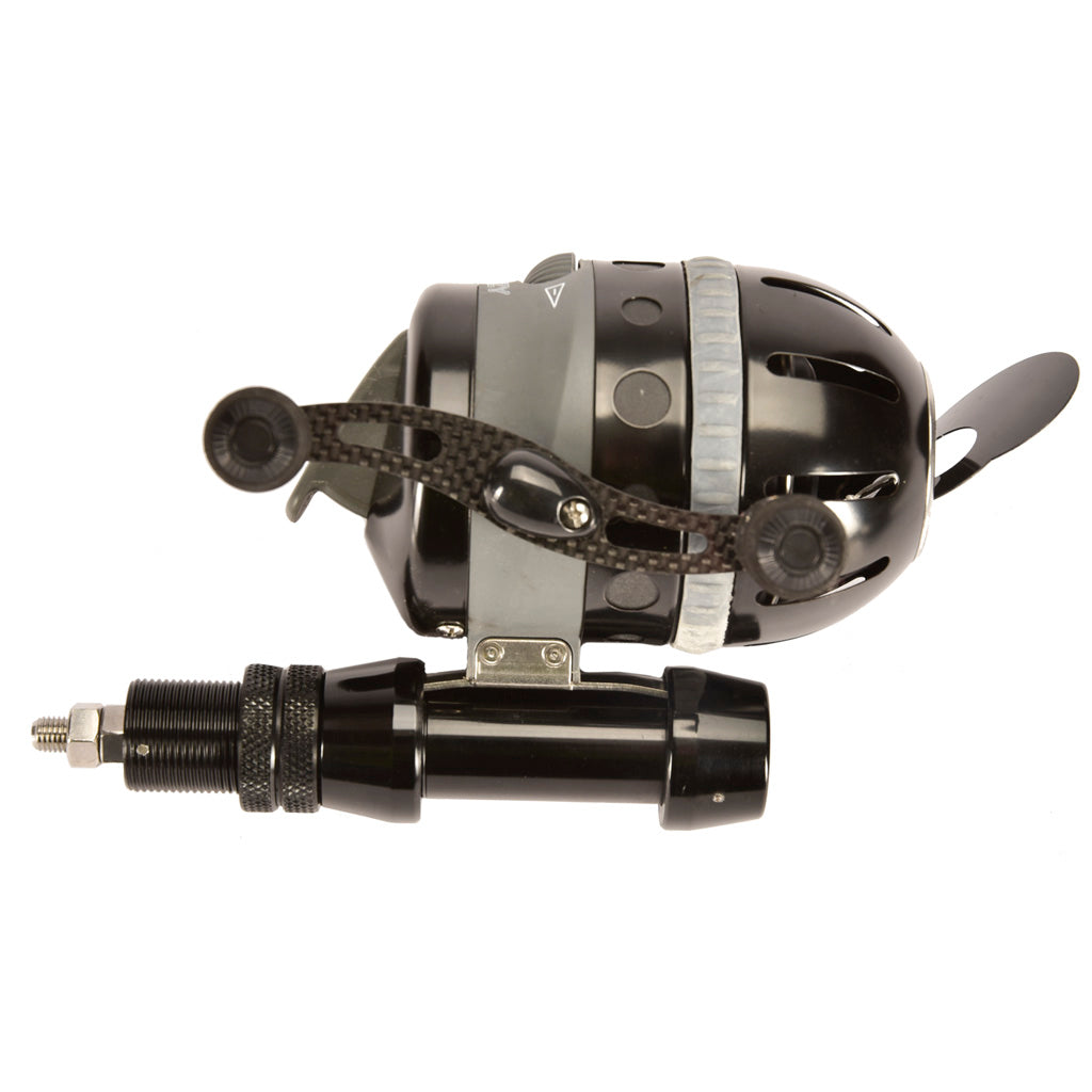 Muzzy Bowfishing Anchor Reel Seat - Alternate View 1