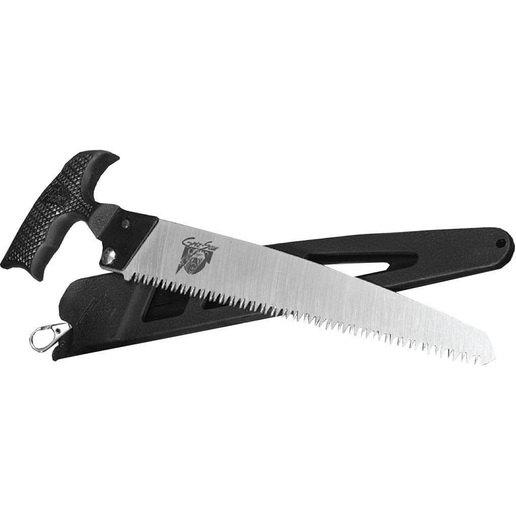 Outdoor Edge Griz Saw - Front View