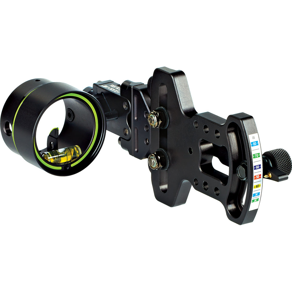 HHA Optimizer Lite X Sight in 5510 .010 LH - Front View
