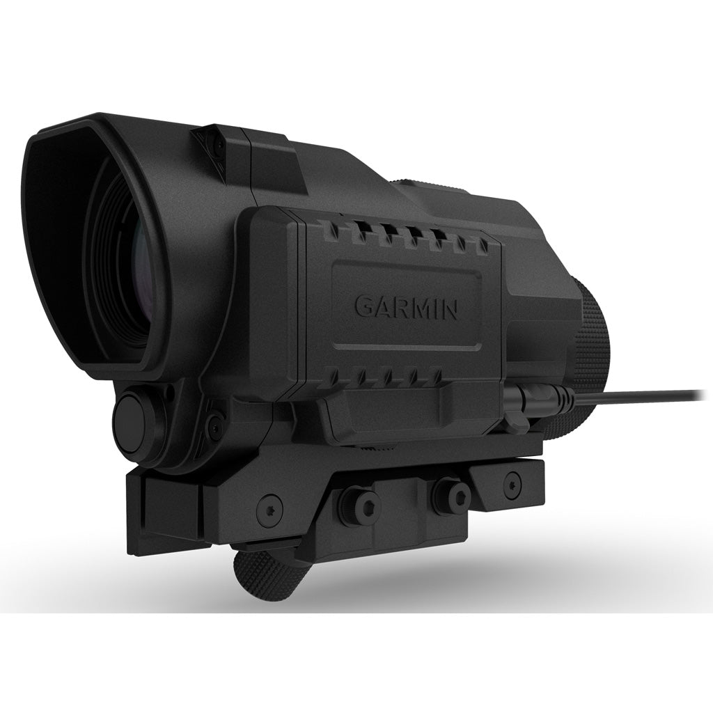Garmin Xero X1i Crossbow Scope - Front View