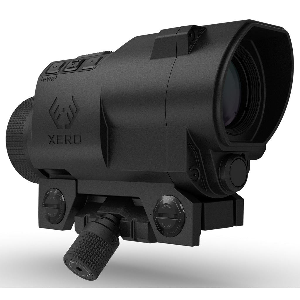 Garmin Xero X1i Crossbow Scope - Alternate View 1
