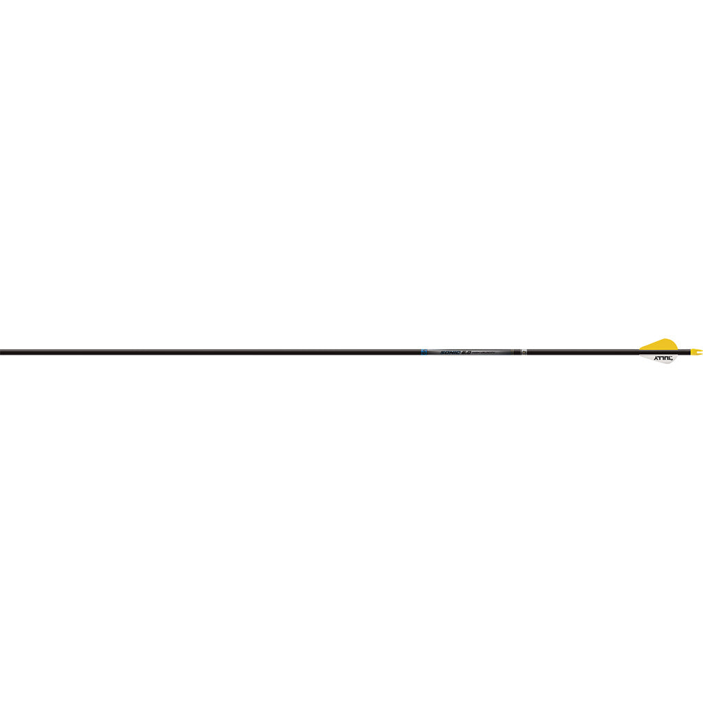 Easton Sonic 6.0 Arrows in 300 - Front View