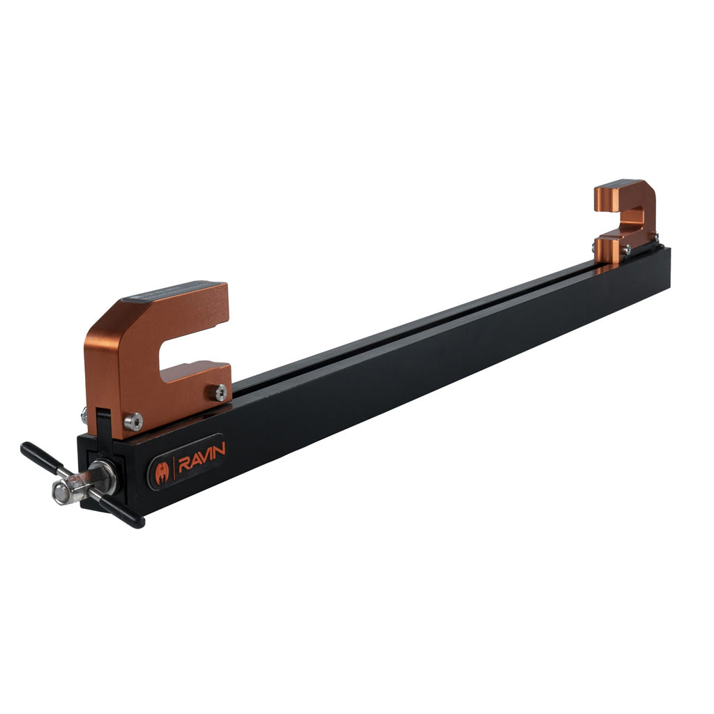 Ravin Multi Crossbow Press - Front View
