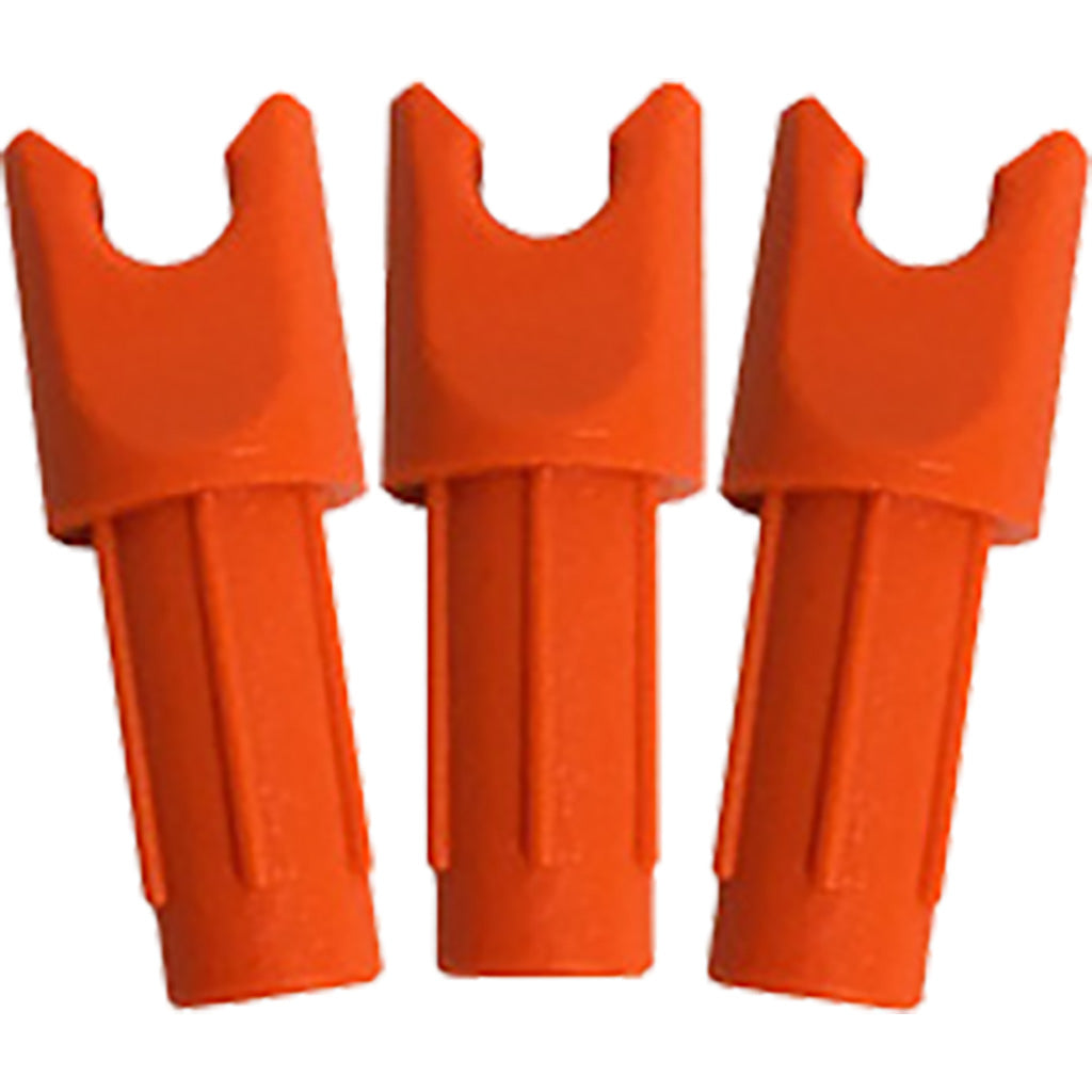 Ravin R500 Series Replacement Nocks - Front View