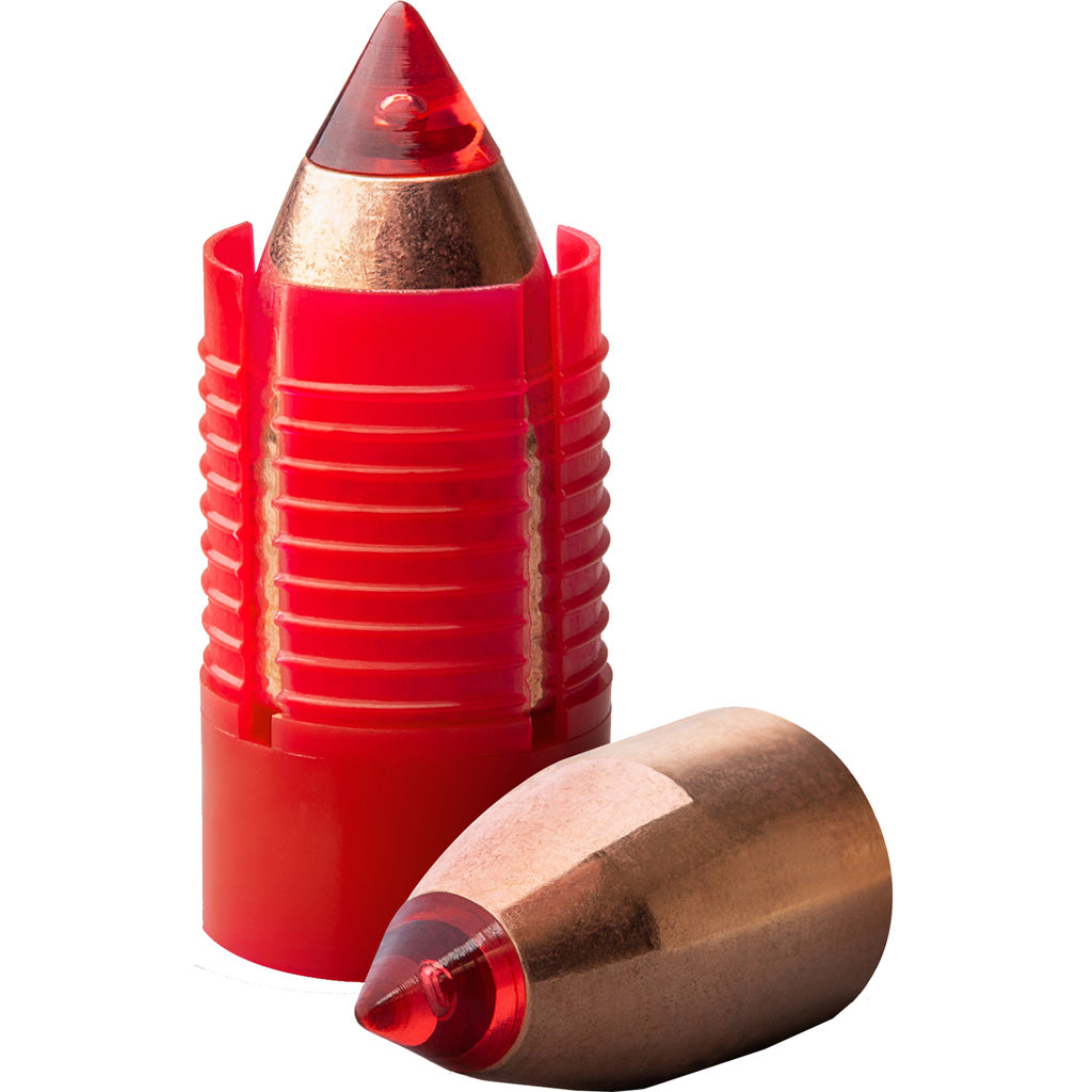 Traditions Smackdown XR Bullets - Front View