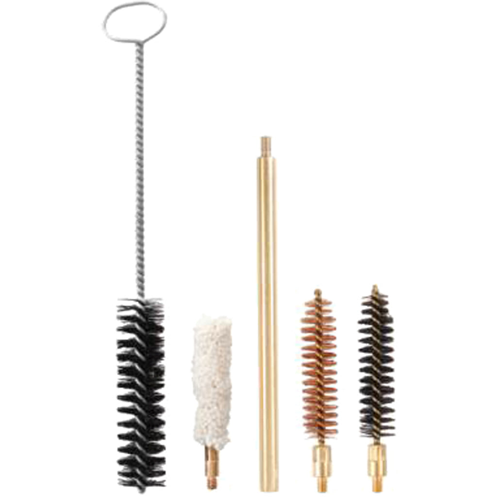 Traditions NitroFire Breech Cleaning Kit - Front View