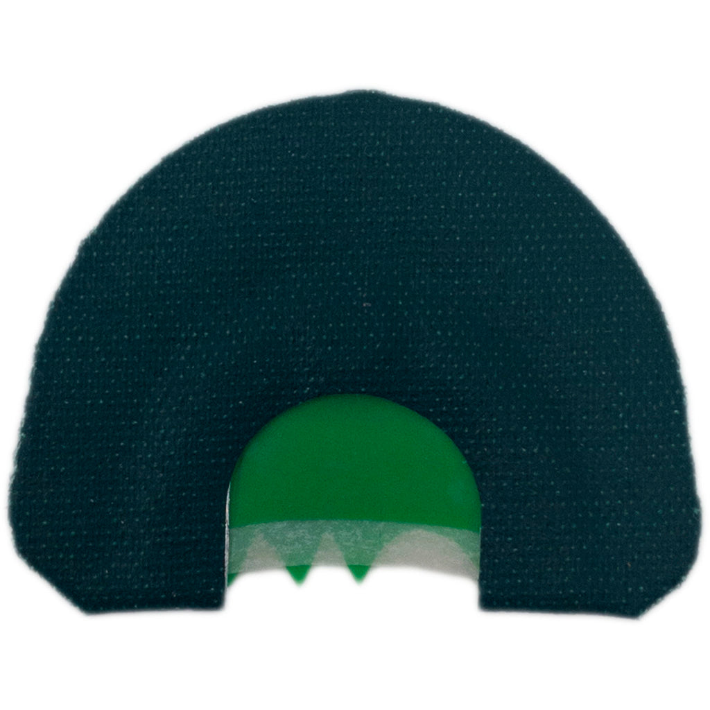 Quaker Boy Screamin' Green Hecklin Hen - Front View
