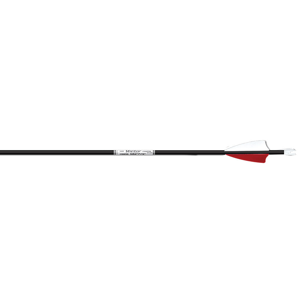Easton Vector Arrows Bulk Pack in 1000 - Front View