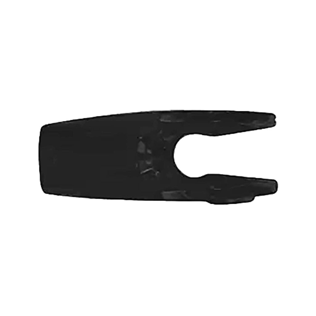 Easton Compound G Pin Nocks - Front View