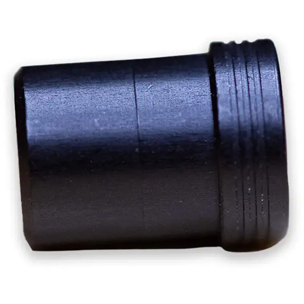 Easton Kickout Super Uni Bushings in uses 6.5mm Nocks SuperDrive 25 - Front View