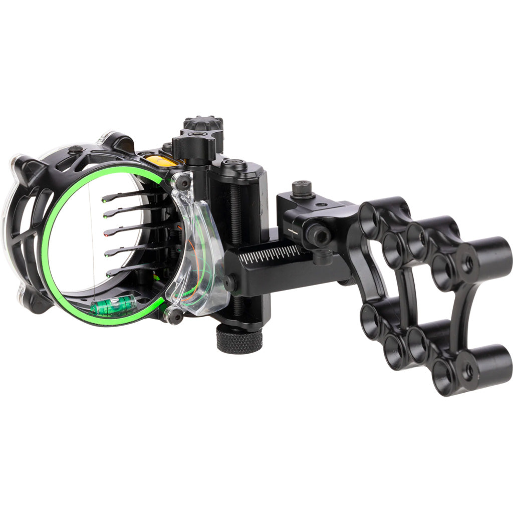 Trophy Ridge Stacked Sight - Front View