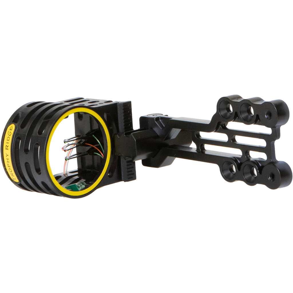 Trophy Ridge FATAL 3 Sight - Front View