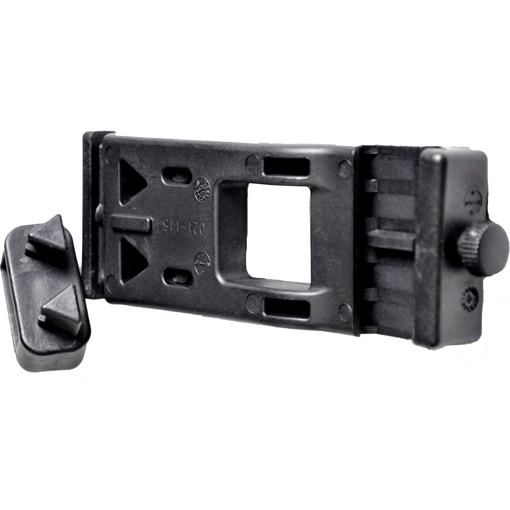 TenPoint Quick Disconnect Quiver Mount - Front View