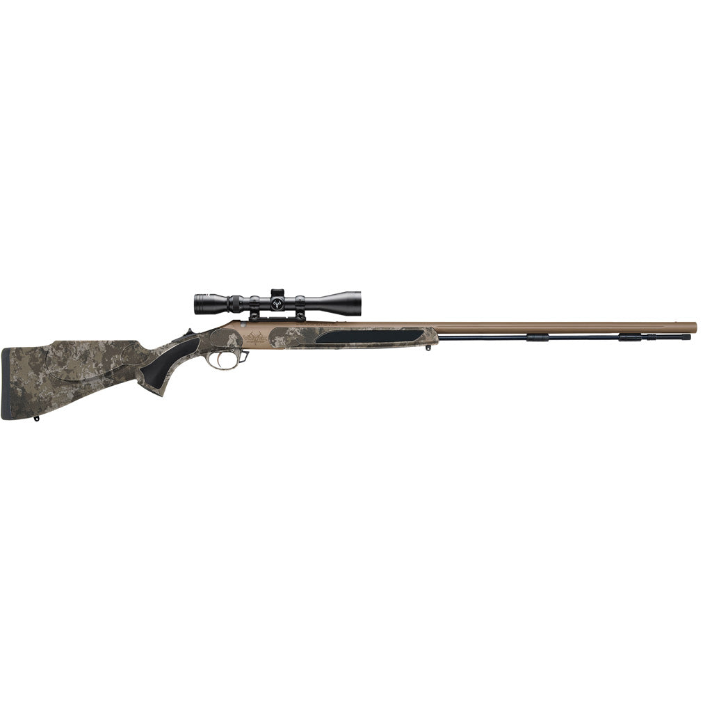 Traditions Vortek StrikerFire - Front View