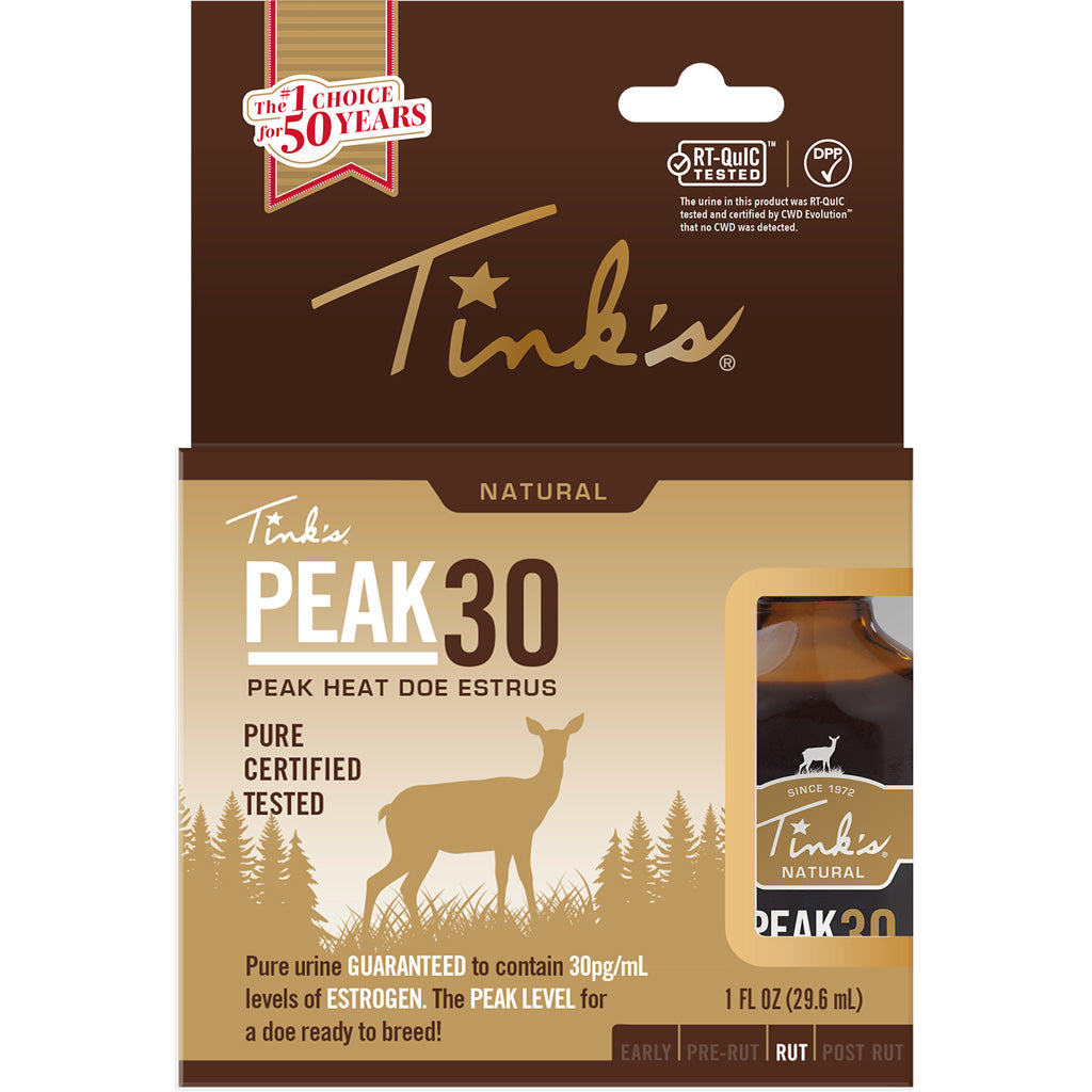 Tinks Premium Estrus - Alternate View 1