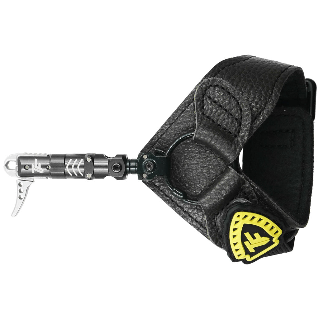 TruFire Edge FT Release in Black - Front View
