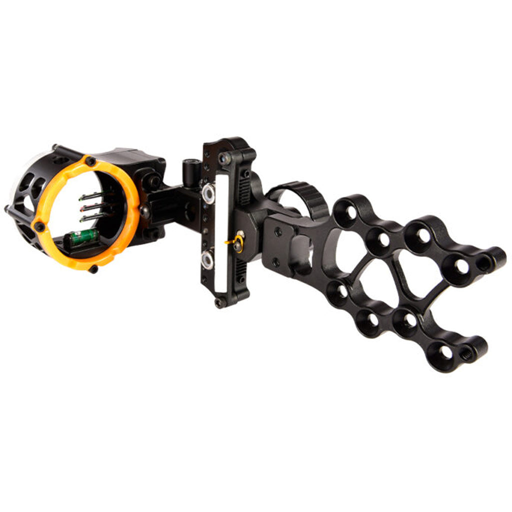 Rocky Mountain Horizon Driver Sight in 3 pin - Front View