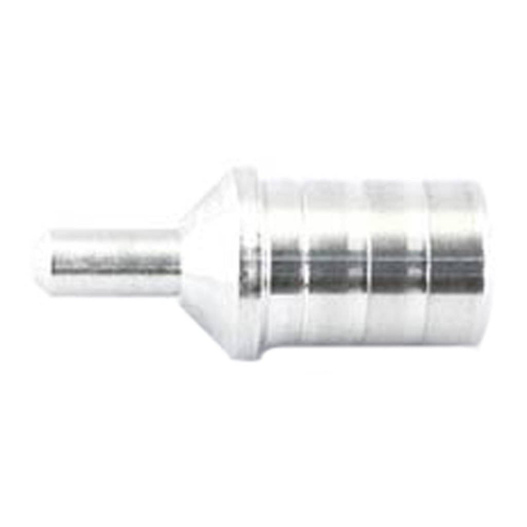 Black Eagle PS23 Pin Bushings - Front View