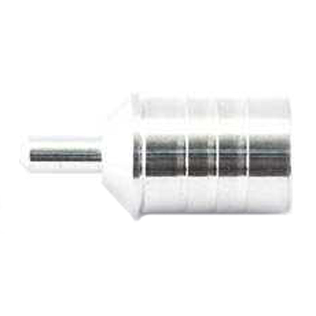 Black Eagle PS27 Pin Bushings - Front View