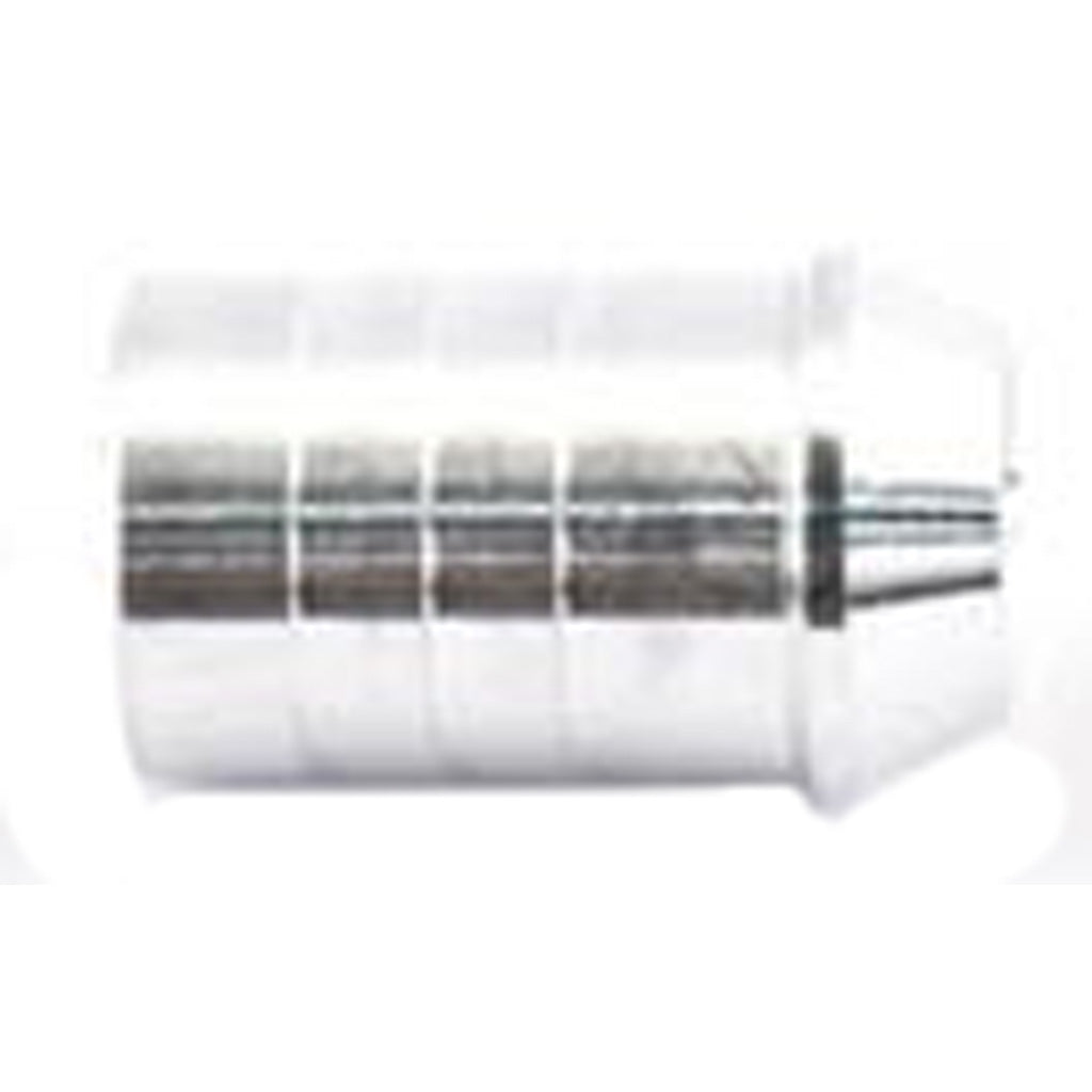 Black Eagle PS27 Standard Conical Nock Bushing - Front View