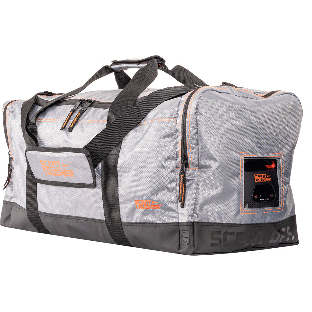 Scent Crusher Gear Duffle Bag - Alternate View 1