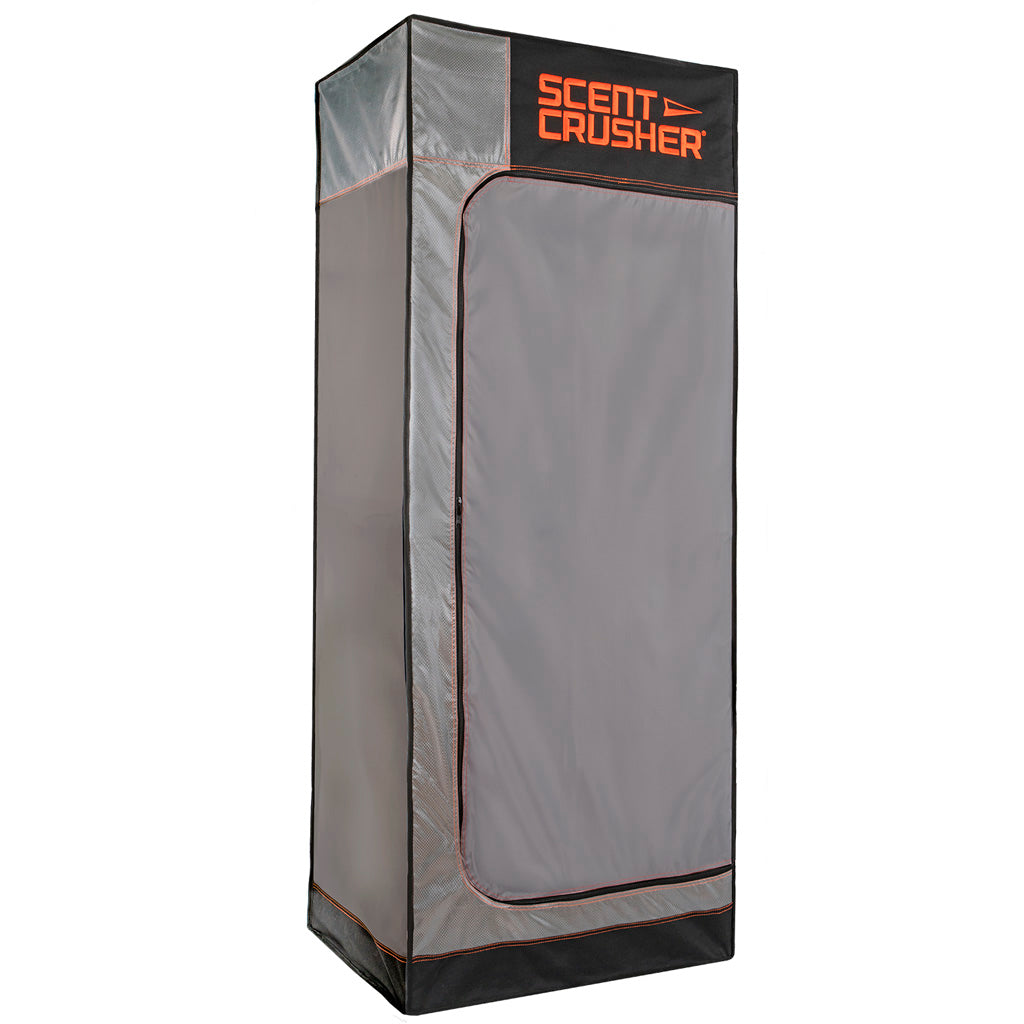 Scent Crusher Locker Lite - Front View