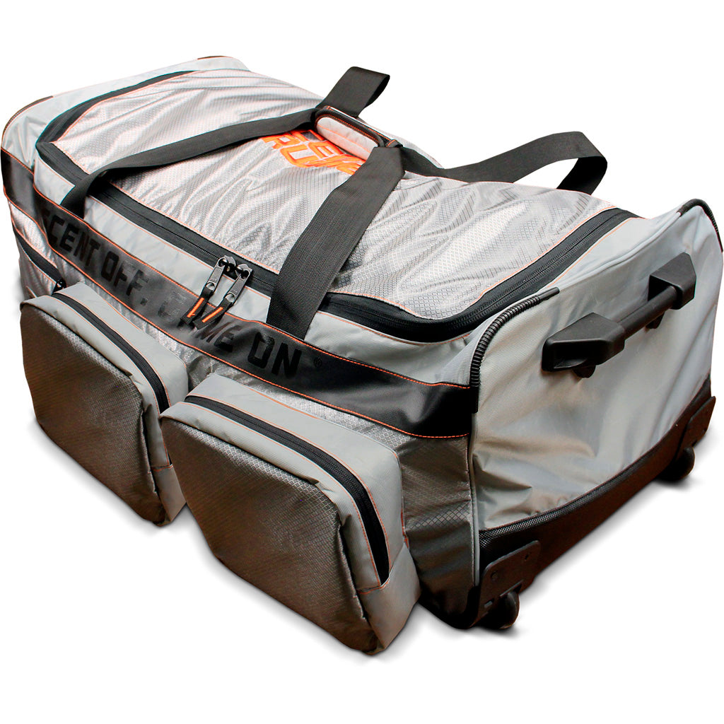 Scent Crusher Roller Bag - Alternate View 1